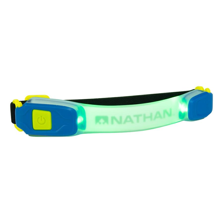 NATHAN（ネイサン） NATHAN公式 ライトベンダーRX 1個入 フリーサイズ