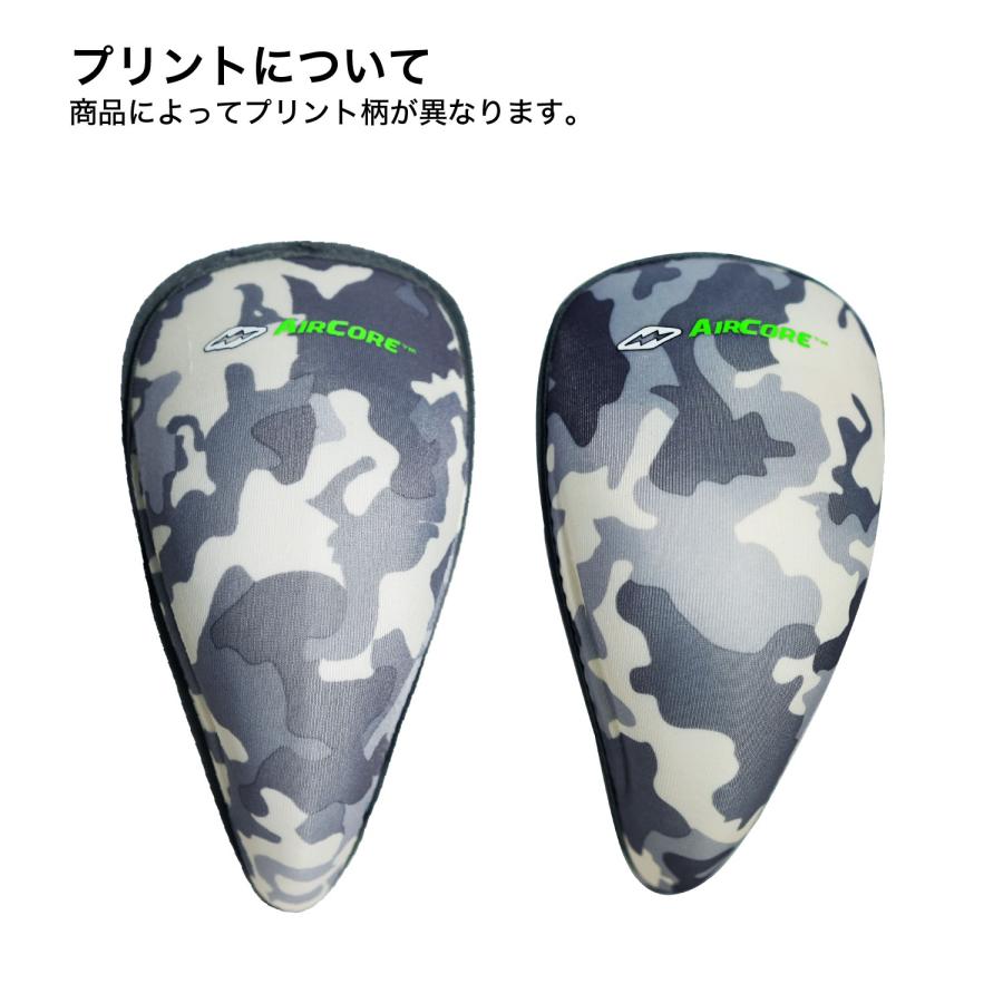 ShockDoctor公式 ショックドクター エアコアカップ 2.0 AIRCORE CUP 2.0 1個入 L M 男性用 ホワイトカモ SD30690 ファールカップ | ショックドクター | 07