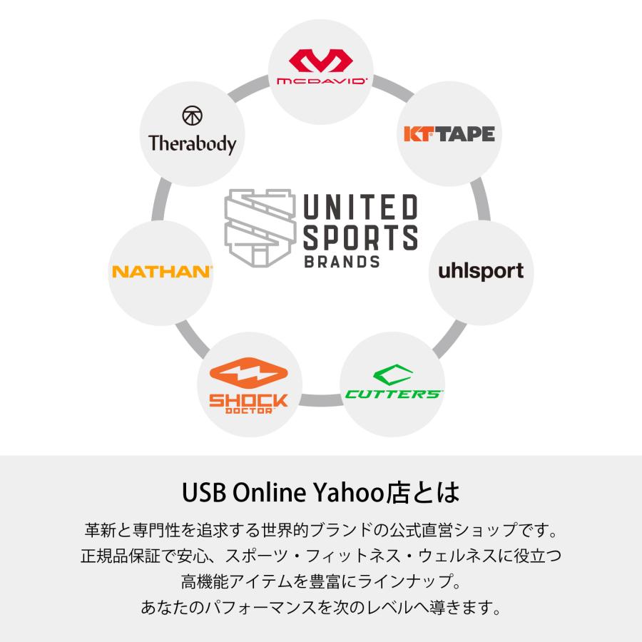 Therabody公式 セラボディ THERAGUN Supersoft セラガン スーパーソフト アタッチメント対応 第4世代,第3世代 SSOFT-STRTER | Therabody | 03