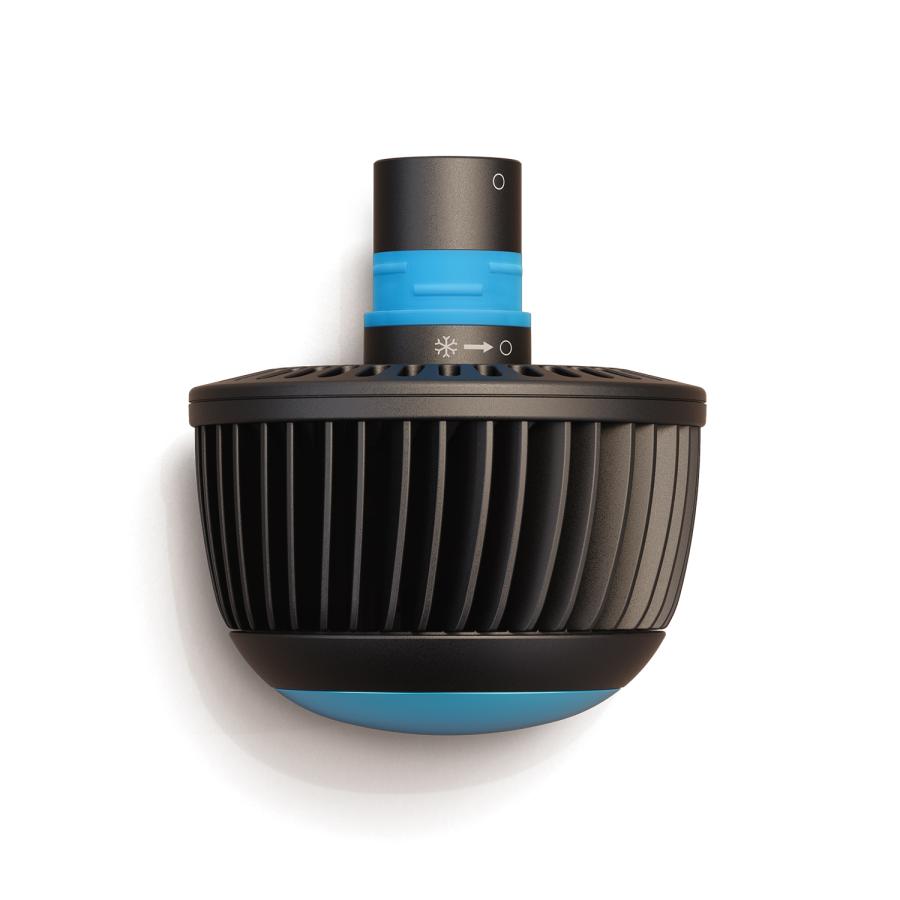 Therabody公式 セラボディ コールド プラス アタッチメント TG0003982-9A10 | Therabody