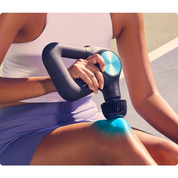 Therabody公式 セラボディ コールド プラス アタッチメント TG0003982-9A10 | Therabody | 01