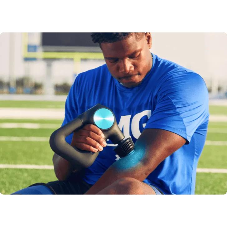 Therabody公式 セラボディ コールド プラス アタッチメント TG0003982-9A10 | Therabody | 02