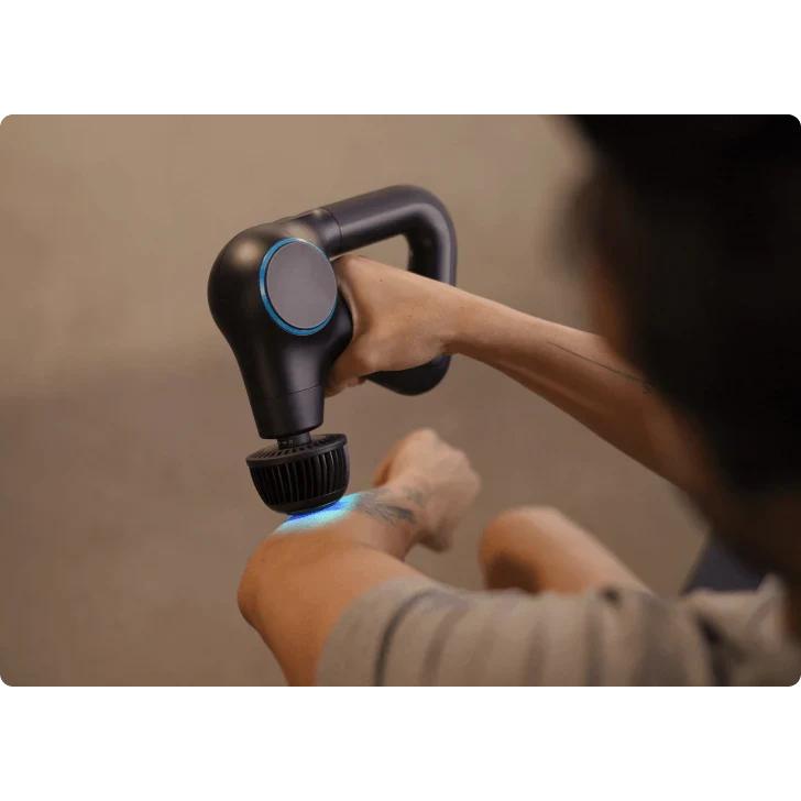 Therabody公式 セラボディ コールド プラス アタッチメント TG0003982-9A10 | Therabody | 03