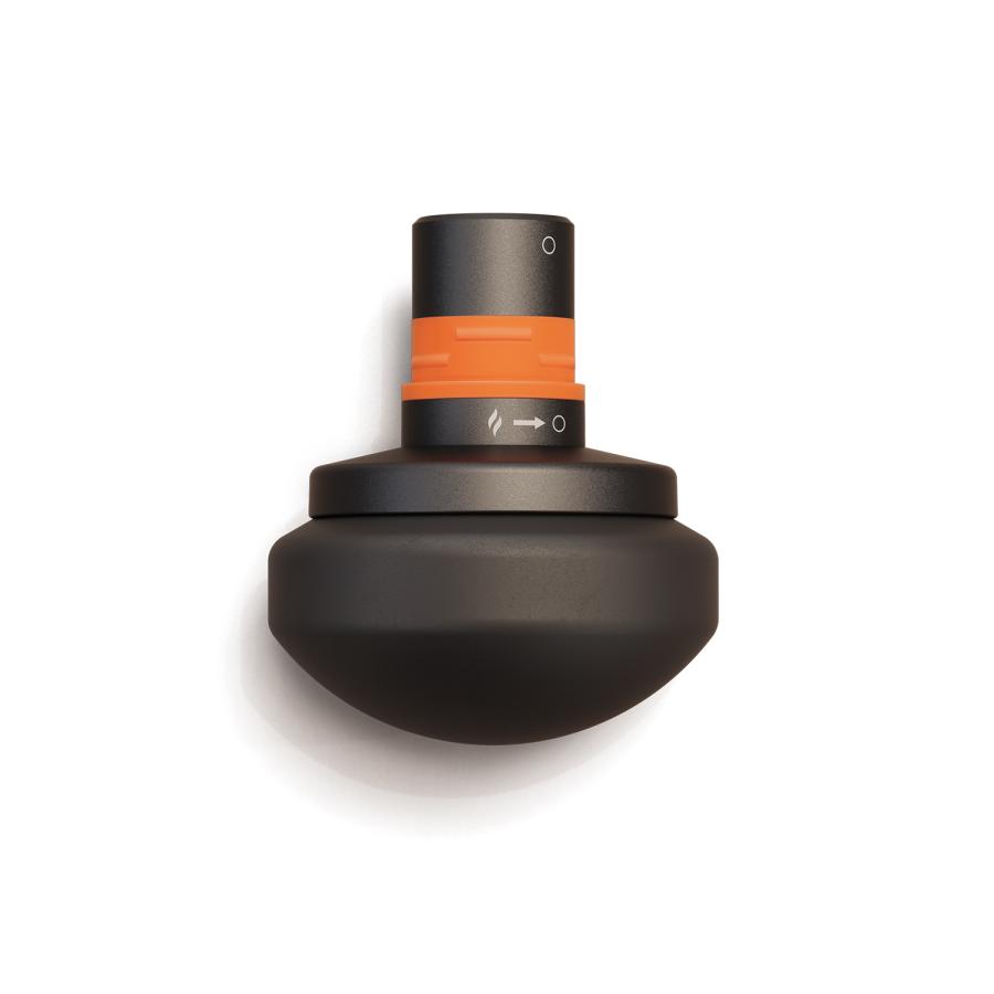 Therabody公式 セラボディ ヒート プラス アタッチメント TG0003983-9A10 | Therabody