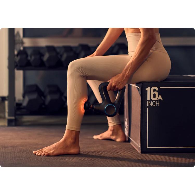 Therabody公式 セラボディ ヒート プラス アタッチメント TG0003983-9A10 | Therabody | 02