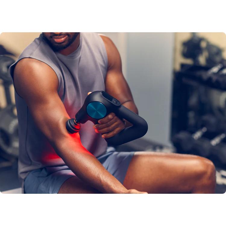 Therabody公式 セラボディ ヒート プラス アタッチメント TG0003983-9A10 | Therabody | 03