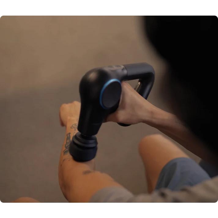 Therabody公式 セラボディ バイブレーション プラス アタッチメント TG0003984-9A10 | Therabody | 02