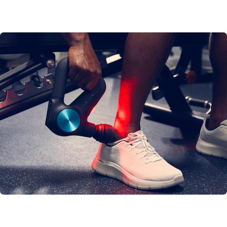 Therabody公式 セラボディ バイブレーション プラス アタッチメント TG0003984-9A10 | Therabody | 03