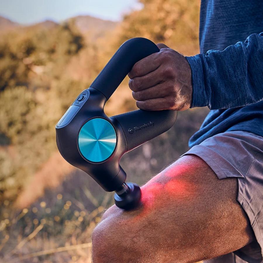 Therabody公式 セラボディ スタンダードボール プラス アタッチメント TG0003985-9A10 | Therabody | 01