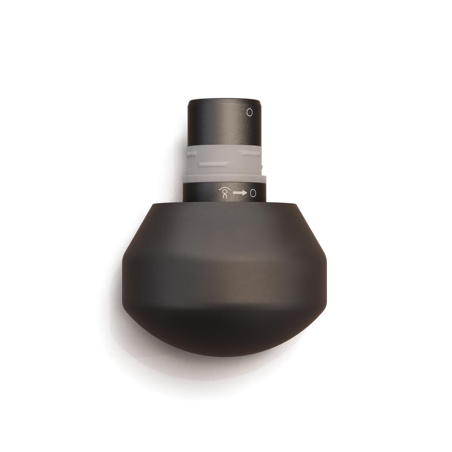 Therabody公式 セラボディ ダンプナー プラス アタッチメント TG0003986-9A10 | Therabody