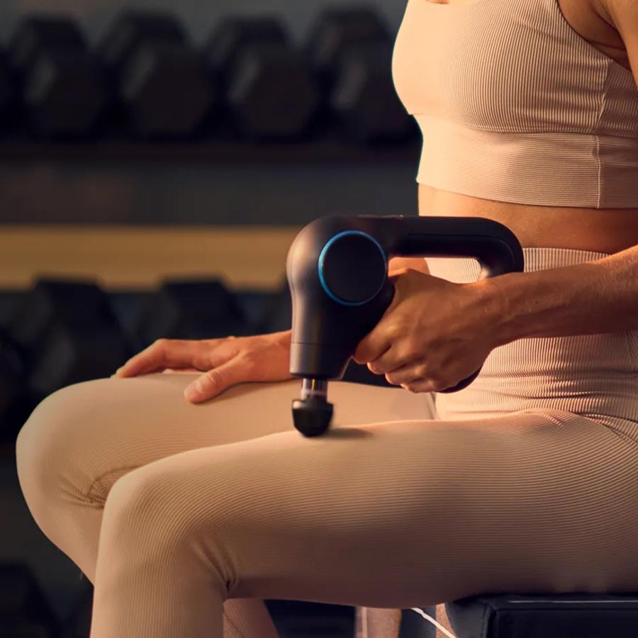 Therabody公式 セラボディ サム プラス アタッチメント TG0003987-9A10 | Therabody | 01