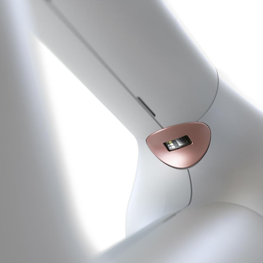 Therabody公式 セラボディ THERAGUN Senseセラガン センス アタッチメント × 4種 収納ケース 充電ケーブル 付 第6世代 | Therabody | 08