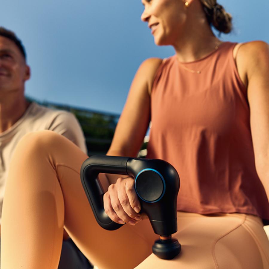 Therabody公式 THERAGUN Prime Plus セラボディ セラガン プライムプラス TG0004116-5A11 | Therabody | 08