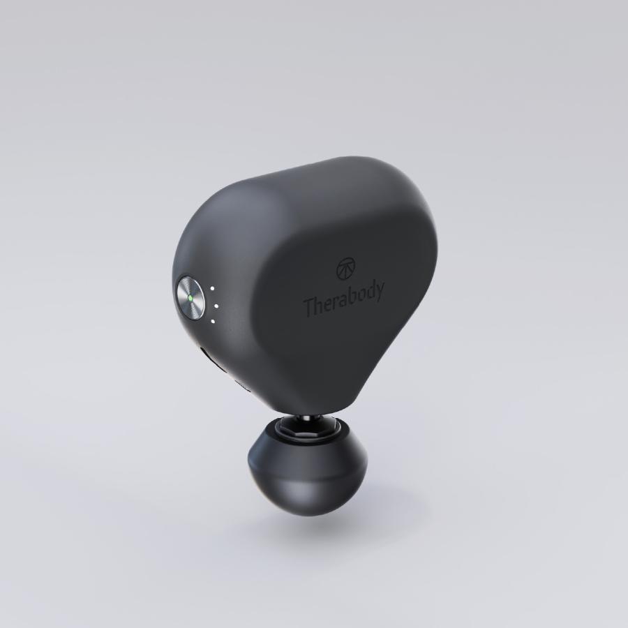 Therabody Therabody公式 セラボディ THERAGUN mini 3.0 セラガン ミニ