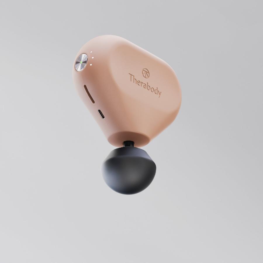 Therabody Therabody公式 セラボディ THERAGUN mini 3.0 セラガン ミニ