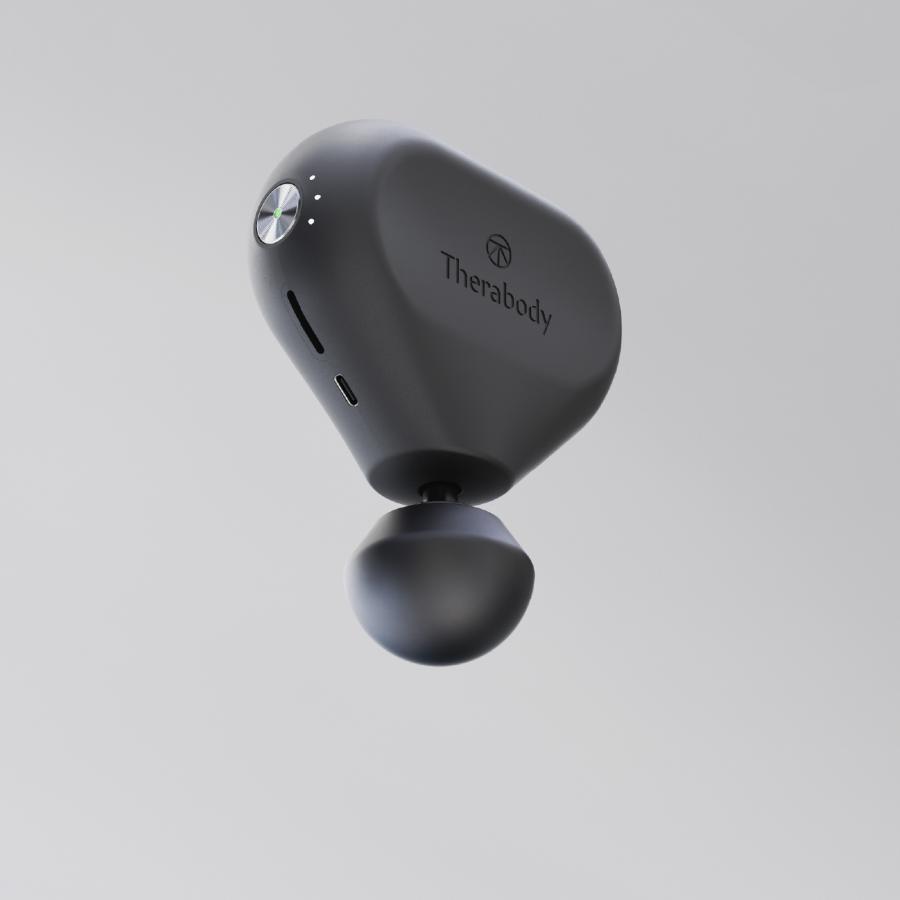 Therabody Therabody公式 セラボディ THERAGUN mini 3.0 セラガン ミニ