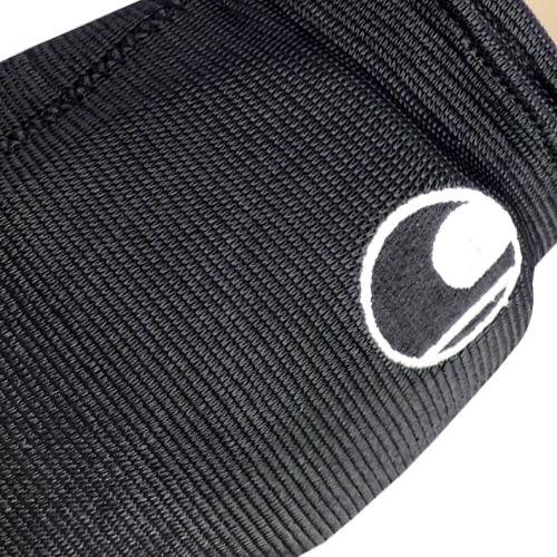 uhlsport公式 ウールシュポルト エルボーバンデージ エルボーバンテージ サッカー トレーニング 練習 試合 U81405 サポーター 返品保証対象 | uhlsport | 02