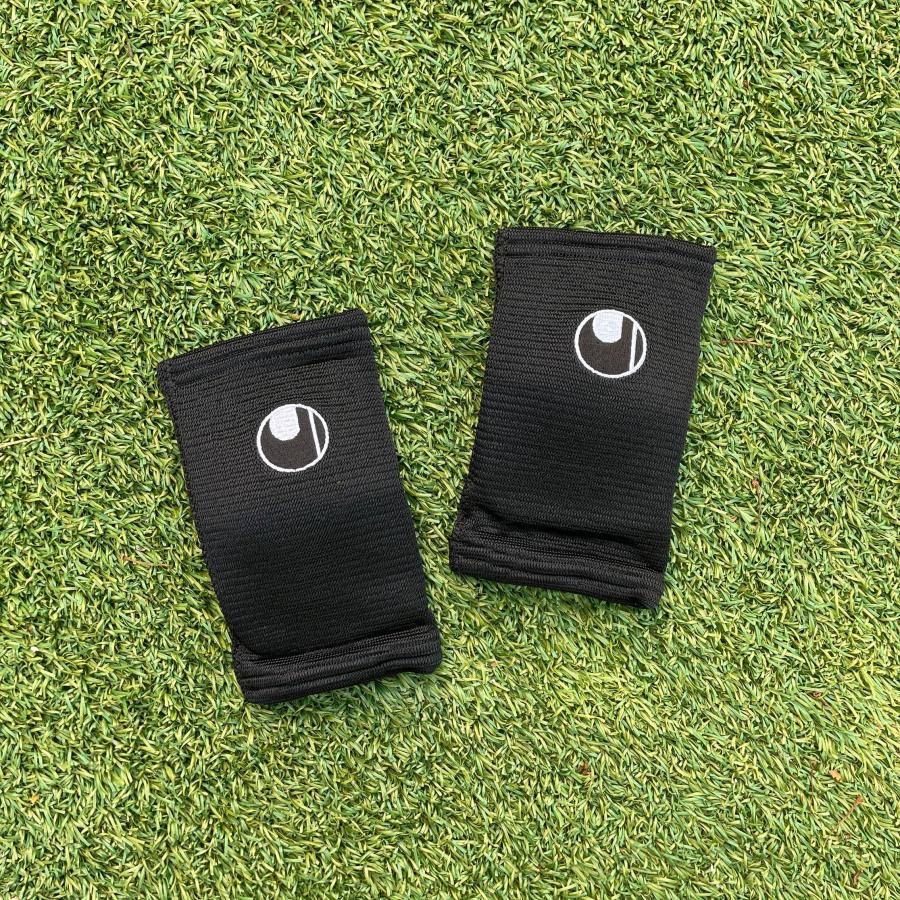 uhlsport公式 ウールシュポルト エルボーバンデージ エルボーバンテージ サッカー トレーニング 練習 試合 U81405 サポーター 返品保証対象 | uhlsport | 04