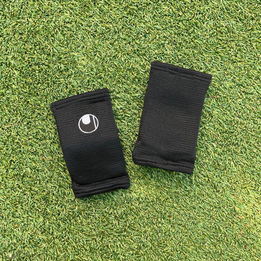 uhlsport公式 ウールシュポルト エルボーバンデージ エルボーバンテージ サッカー トレーニング 練習 試合 U81405 サポーター 返品保証対象 | uhlsport | 05
