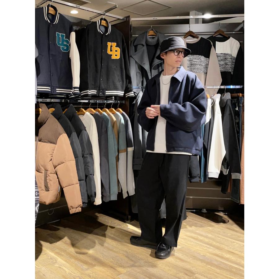 U.S.BOARDER ユーエスボーダー usboarder 帽子 バケットハット Black ブラック 黒色 ハット 刺繍 embroidery | U.S.BOARDER | 02