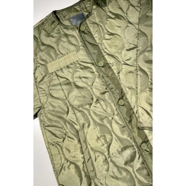 ユーエスボーダー usboarder U.S.BOARDER モッズコート m65 ミリタリーコート ライナー | U.S.BOARDER | 07