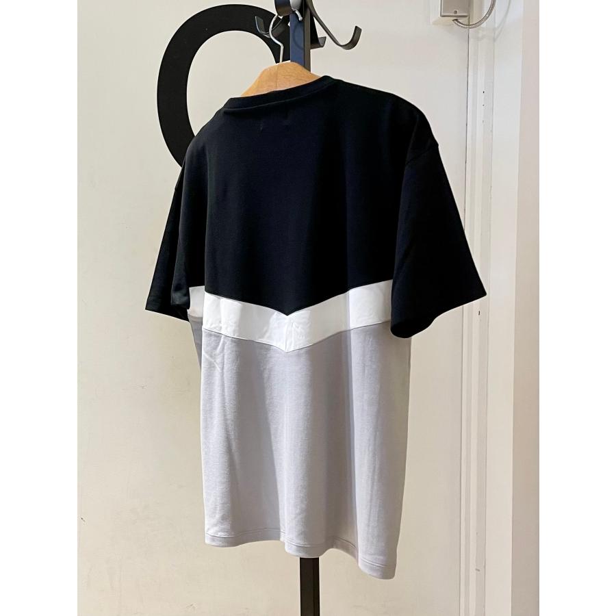 U.S.BOARDER ユーエスボーダー 半袖 Tシャツ ハーフジップ | U.S.BOARDER | 02