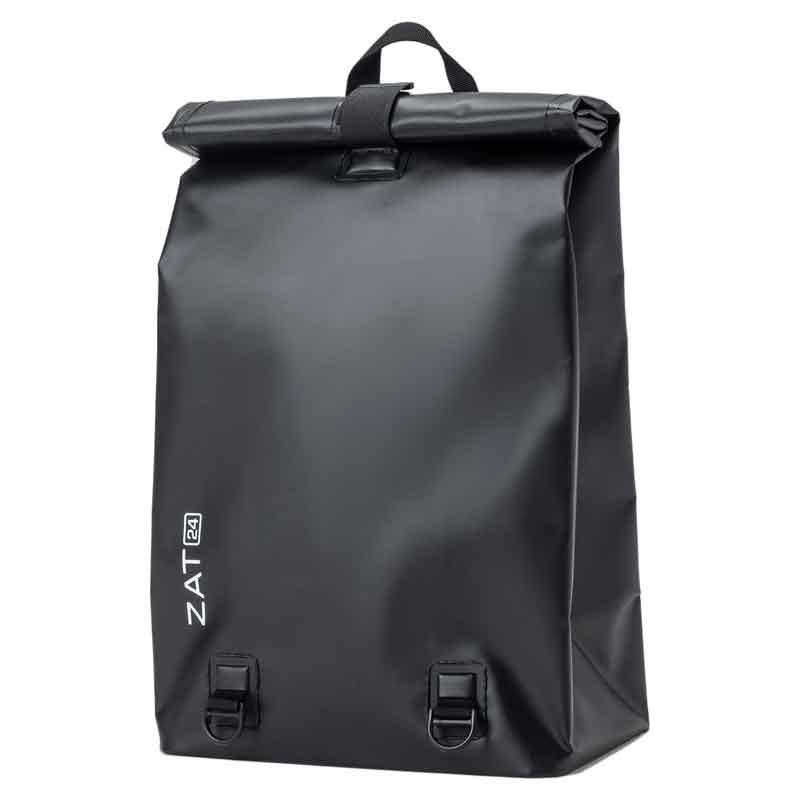 送料無料 ZAT ザット リュックタイプ ブラック No.G300-6409 防水 モリト株式会社 三冨D | 