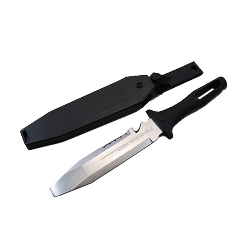 水刀 ミズカタナ 820 ナイフ 海 川 釣り フィッシング 貝類 採取