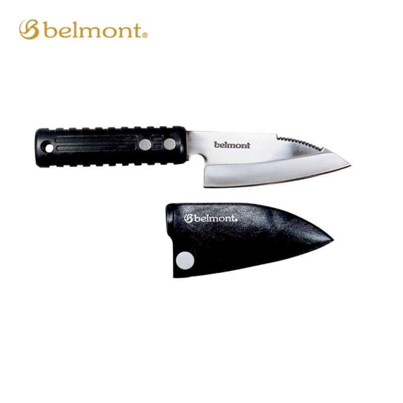 フィッシング出刃 105mm Mc 081 ナイフ 包丁 釣り フィッシング 釣具 フィッシングナイフ 魚 締め Belmont ベルモント H メール便 1669 プラスワイズスポーツアウトドア店 通販 Yahoo ショッピング