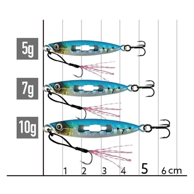 KABUKI L 、シークメタルジグセット KABUKI L 、シークメタルジグセット Amazon.co.jp: 【 ジギンガーZ