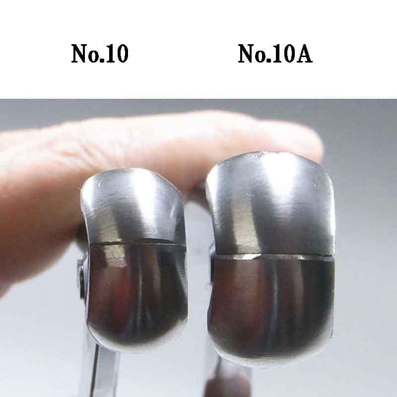 正規販売店 盆栽道具 コブ切 中 No 10a 園芸 鉢植え ガーデニング お手入れ Bonsai 日本製 カネシン 兼進 代引不可 Columbiatools Com