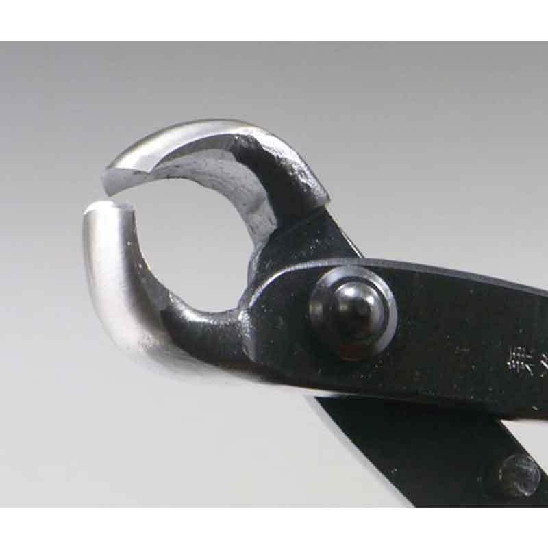 正規販売店 盆栽道具 コブ切 中 No 10a 園芸 鉢植え ガーデニング お手入れ Bonsai 日本製 カネシン 兼進 代引不可 Columbiatools Com