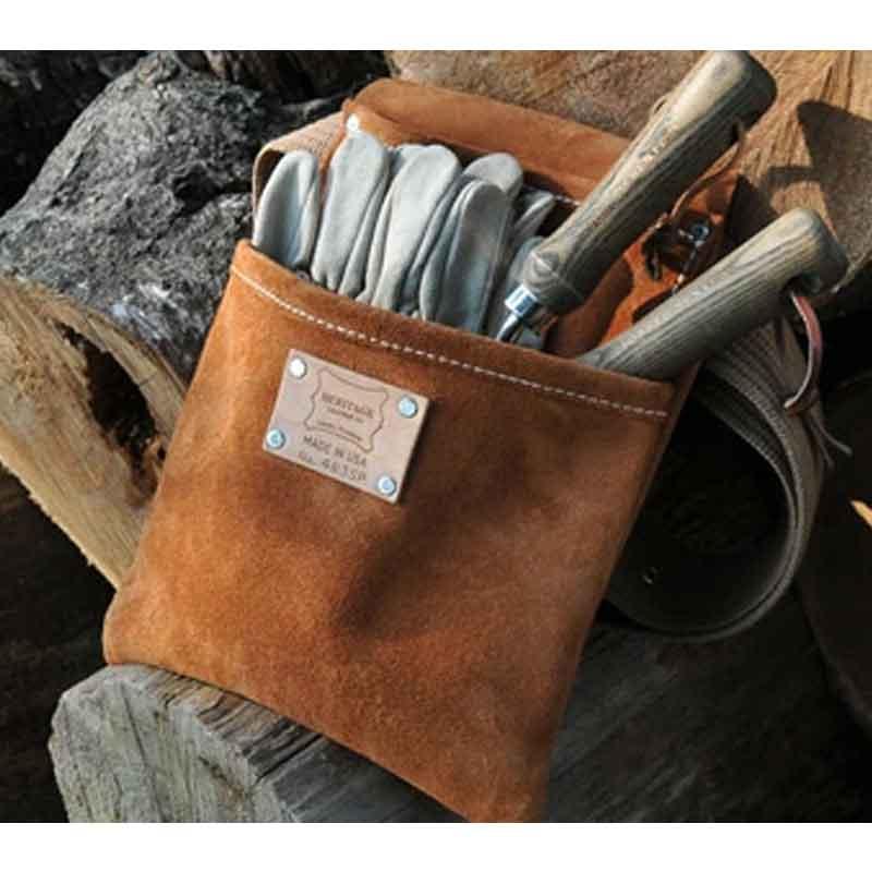 フルオーダー手彫りレザーポーチ BLUE SINCERE（ブルーシンシア） ポーチ 本革 L字 メンズ おしゃれ