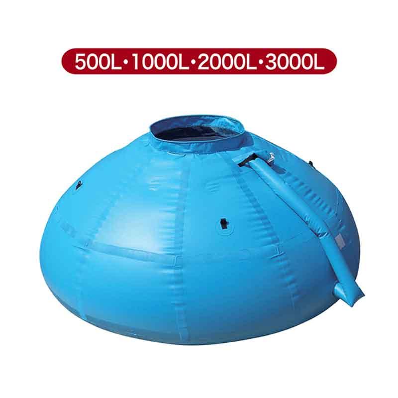 受注生産 ウォータータンク 1000L No.4201 タンク 水溜め 水槽 防火 