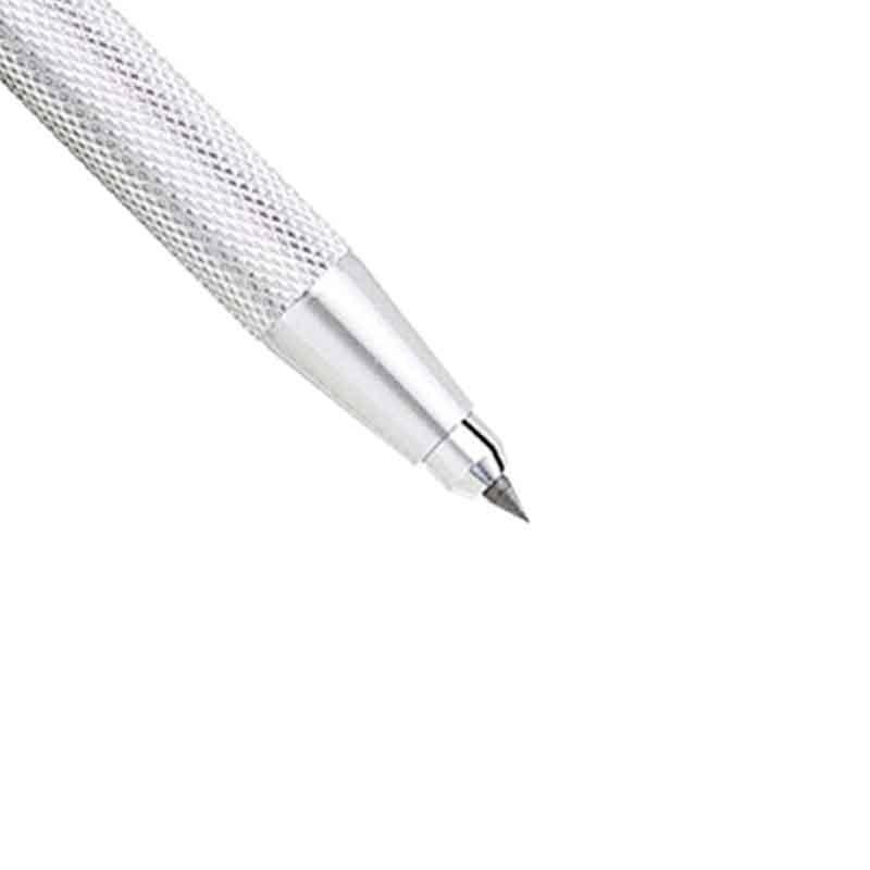 製図ペン ユニホルダー 青 オリジナル カラー UNIHOLDER 木材 石膏