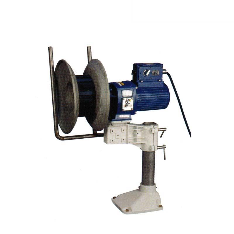 船舶用ウインチ マグローラー MR-2512 250W DC-12V 重量36kg 船舶用ウインチ マグローラー MR-2512 250W DC-12V 重量36kg