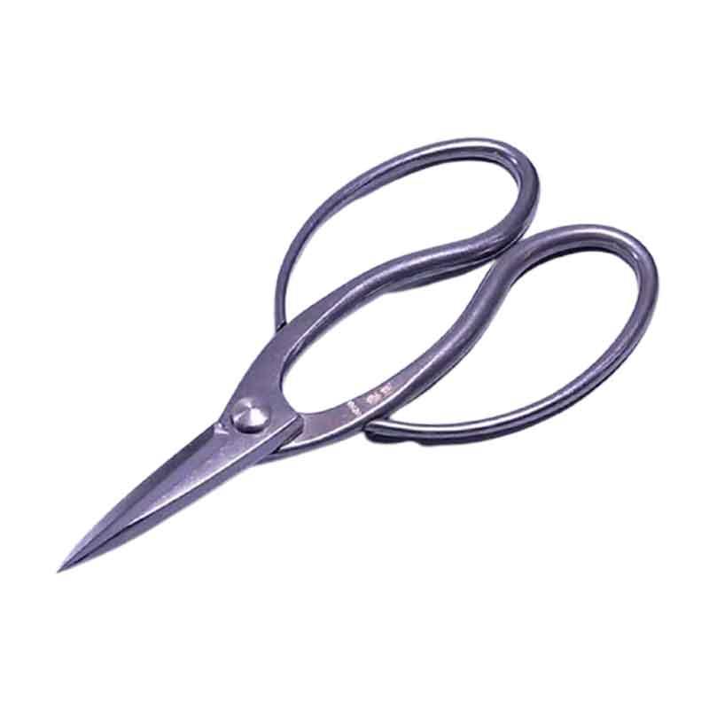 盆栽道具 ステンレス 盆栽鋏 831 サビにくい ハサミ はさみ 盆栽 園芸