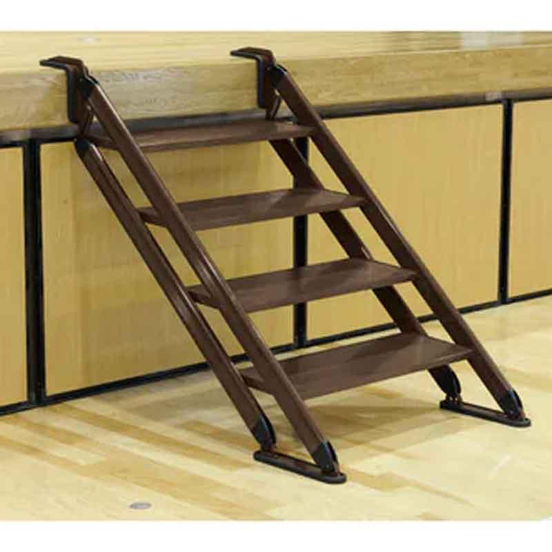 受注生産 移動階段 ネオステップ SX-1200 ステージ 階段 軽量 移動