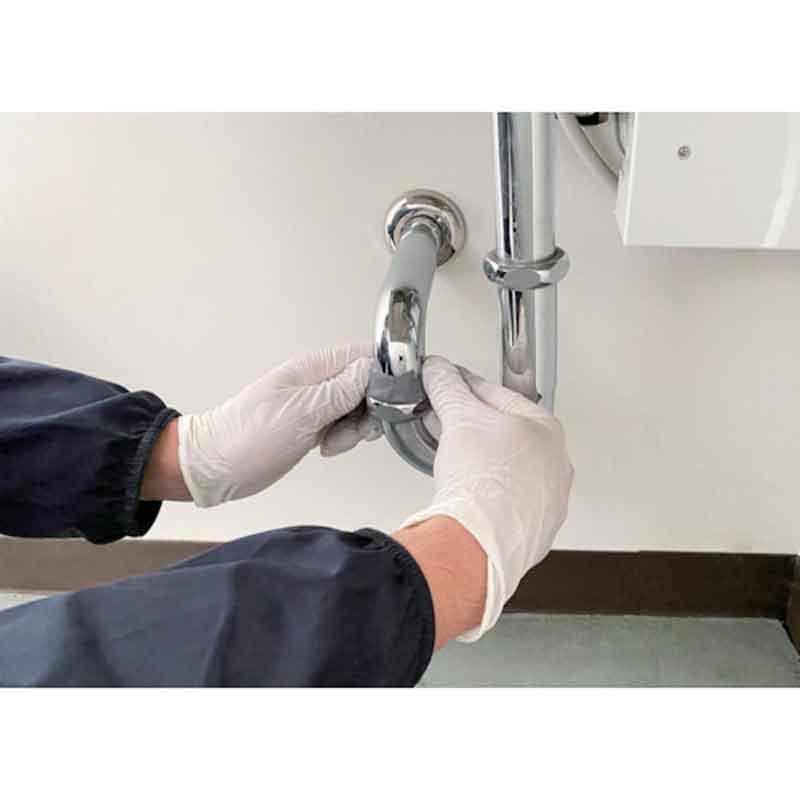 パテ ゴリラエポキシパテ NO1781 練るだけ 水中 補修 強力 防水 穴埋め