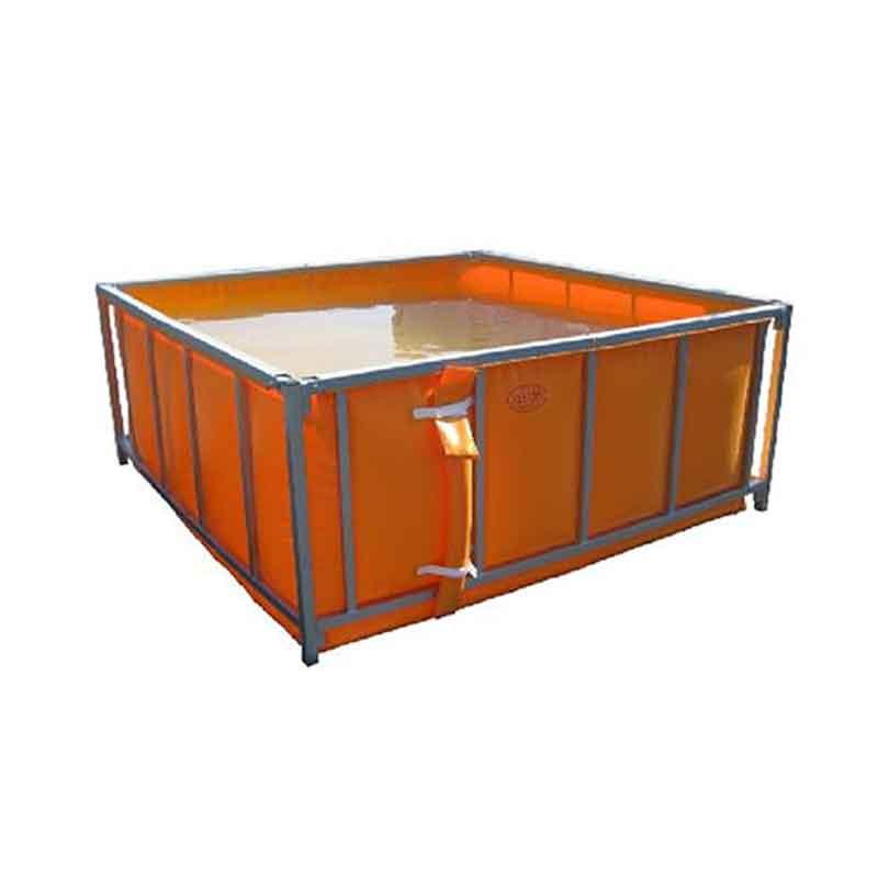 貯水角プラタンク 300L No.15