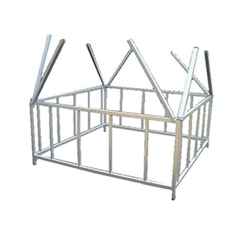 貯水角プラタンク 400L No.16