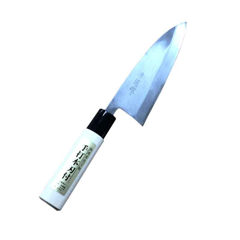 包丁 清綱作 出刃包丁 150mm 包丁 ナイフ 魚 捌く おろす 国産 釣り フィッシング 海釣り 船釣り アウトドア レジャー 三冨d 4522 プラスワイズホームセンター店 通販 Yahoo ショッピング
