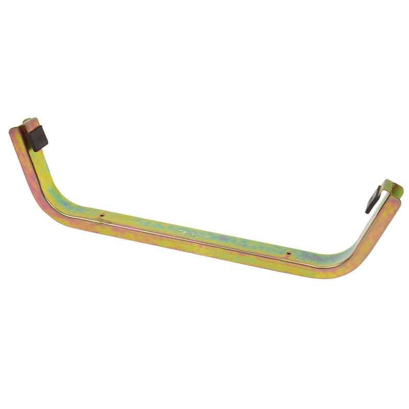 雪おろし SD-52 10本入り 屋根 雪降し スロープ 金具 除雪 除雪用 波板