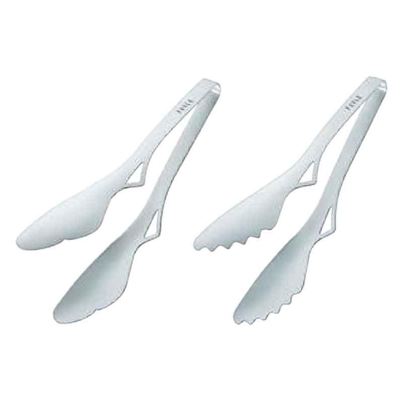 トング スマートトング Smarttongs ステンレス 蝶 翠 スマート 汚れない サラダ パスタ ケーキ パン 卓上 オシャレ Favle 田辺金具 H メール便 4715 プラスワイズスポーツアウトドア店 通販 Yahoo ショッピング