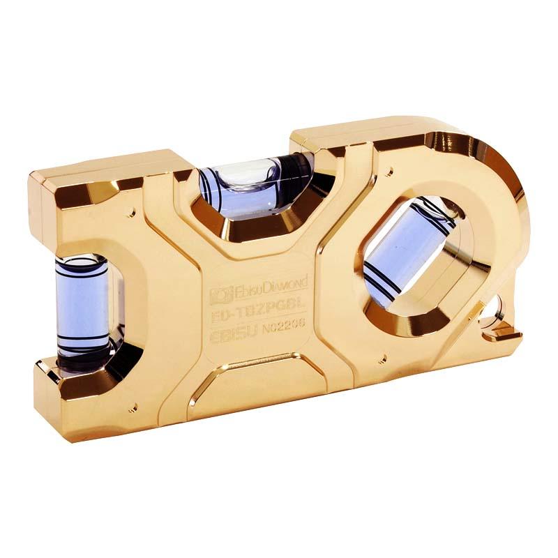 水平器 鳶レベル零 TOBI ZERO グリーン レッド ブルー 工具 水平