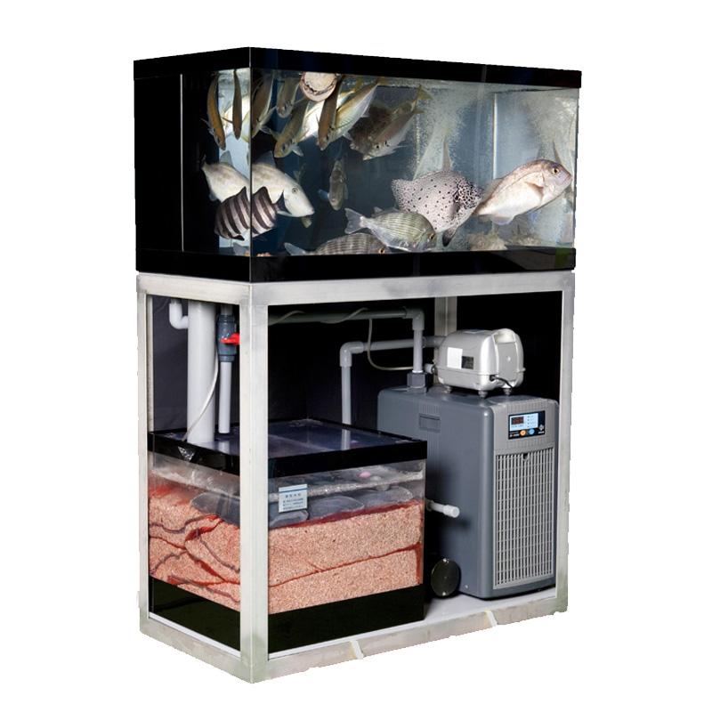 水槽 活魚水槽 潮 2型 アクリル うしお 活魚 いけす 生簀 鮮魚店 飼育 ディスプレイ 店舗 ゼンスイ 個人宅配送不可 代引不可 5295 プラスワイズホームセンター店 通販 Yahoo ショッピング