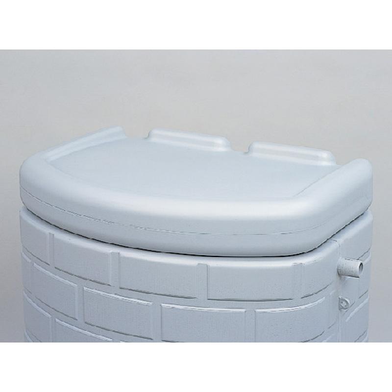 タンク 雨水タンク 200L 806600-01 雨水 貯水 蛇口 ガーデニング エコ エクステリア 三甲 サンコー 個人宅配送不可 代引不可_1