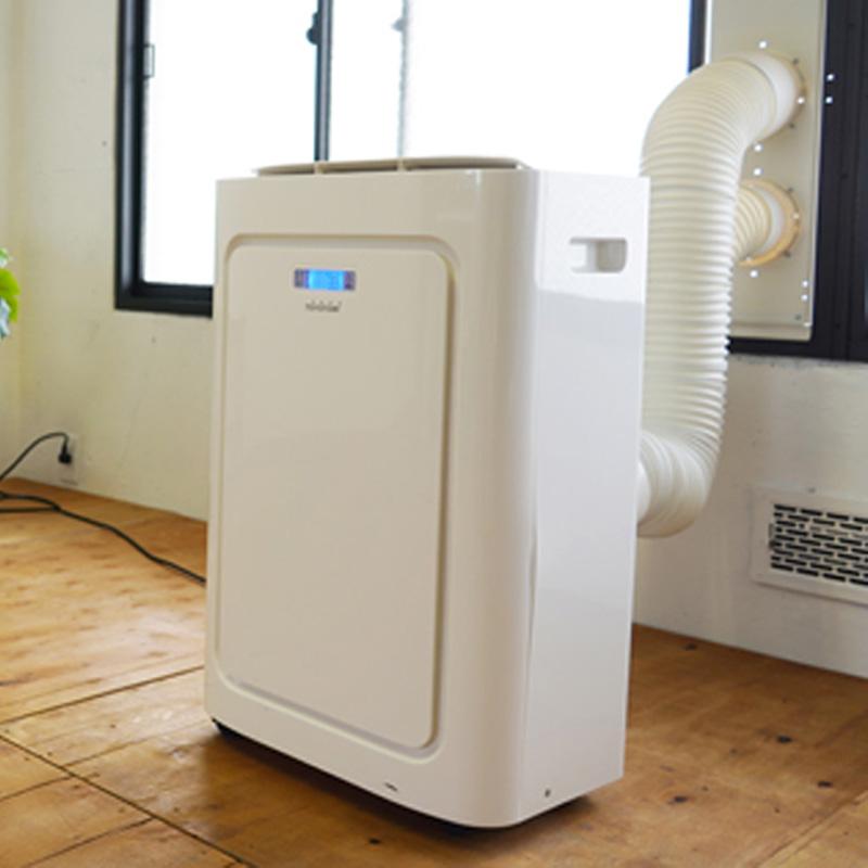 TOYOTOMI トヨトミ　スポットクーラー・ヒーター スポットクーラー / トヨトミ toyotomi