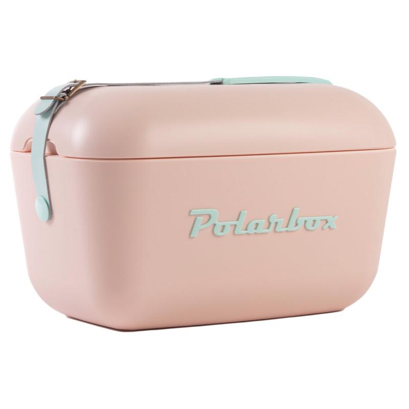 クーラーボックス ポーラーボックス ポップ 12L カラフル本革