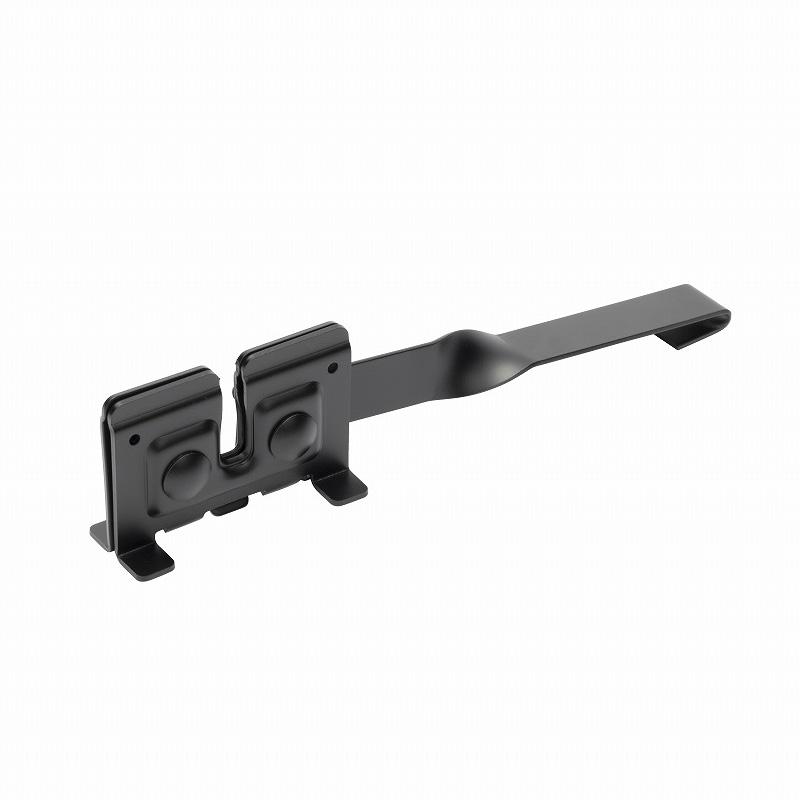 雪止金具 専用取付金具 立平用 シングル TK-031 36個入 ステンレス 